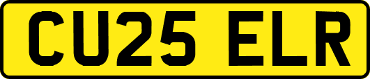CU25ELR
