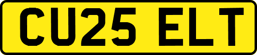 CU25ELT