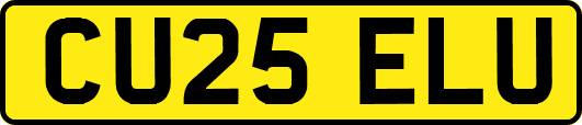 CU25ELU