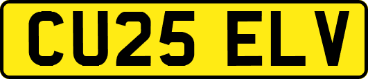 CU25ELV