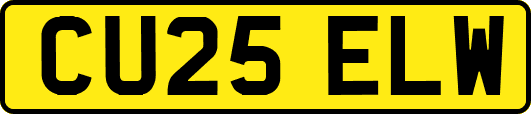 CU25ELW