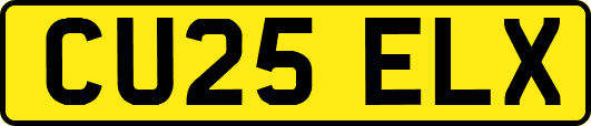 CU25ELX