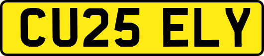 CU25ELY