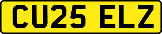 CU25ELZ