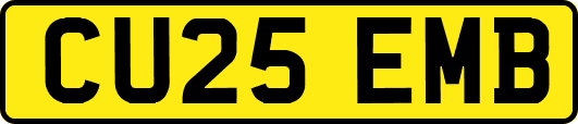 CU25EMB