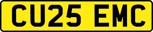 CU25EMC