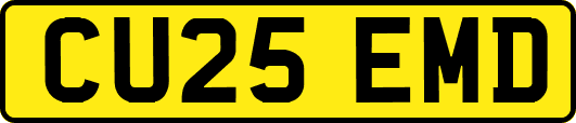 CU25EMD