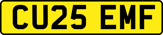 CU25EMF
