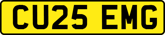 CU25EMG