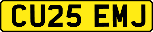CU25EMJ