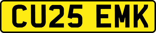 CU25EMK