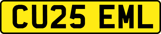 CU25EML