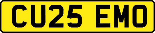 CU25EMO
