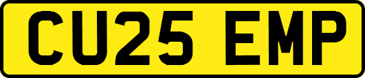 CU25EMP