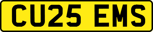 CU25EMS