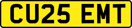 CU25EMT