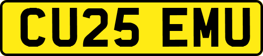 CU25EMU