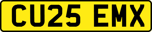 CU25EMX