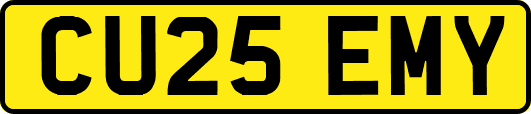 CU25EMY