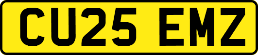 CU25EMZ