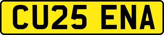 CU25ENA