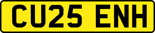 CU25ENH