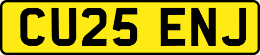 CU25ENJ