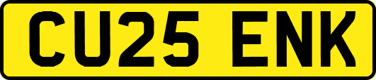 CU25ENK