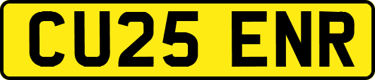 CU25ENR