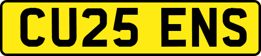CU25ENS