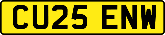 CU25ENW
