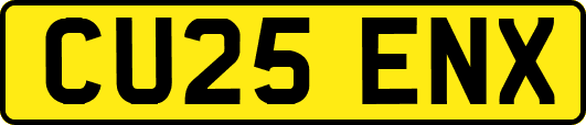 CU25ENX