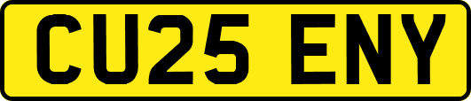 CU25ENY