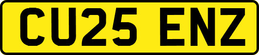 CU25ENZ