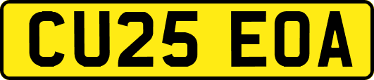 CU25EOA