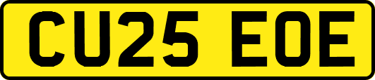 CU25EOE