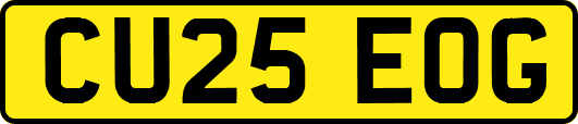 CU25EOG