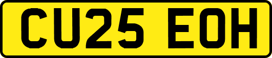 CU25EOH