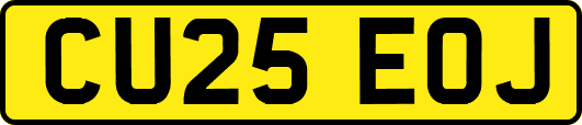 CU25EOJ