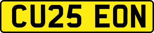CU25EON