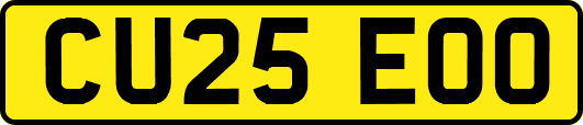 CU25EOO