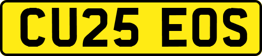 CU25EOS