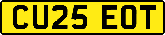 CU25EOT