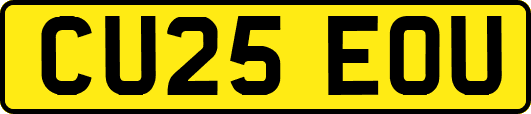 CU25EOU