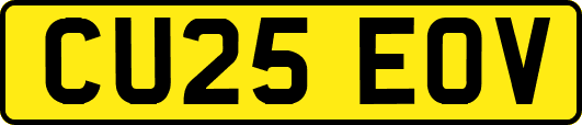CU25EOV