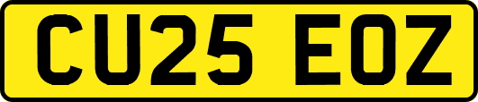CU25EOZ