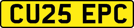 CU25EPC