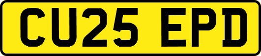 CU25EPD