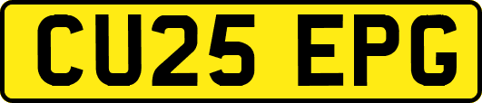 CU25EPG