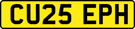 CU25EPH